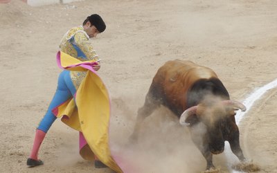 Tradīcijas spēks spāņu kultūrā