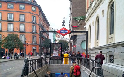 Kultūršoks ikdienā