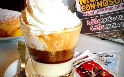 Īsa pamācība kafijošanā