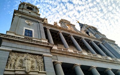 Plusi un mīnusi dzīvei Madridē