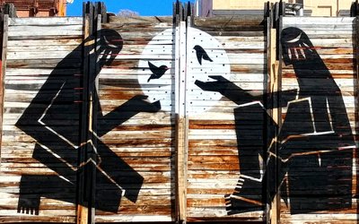 Gāžam stereotipus 2. Daļa